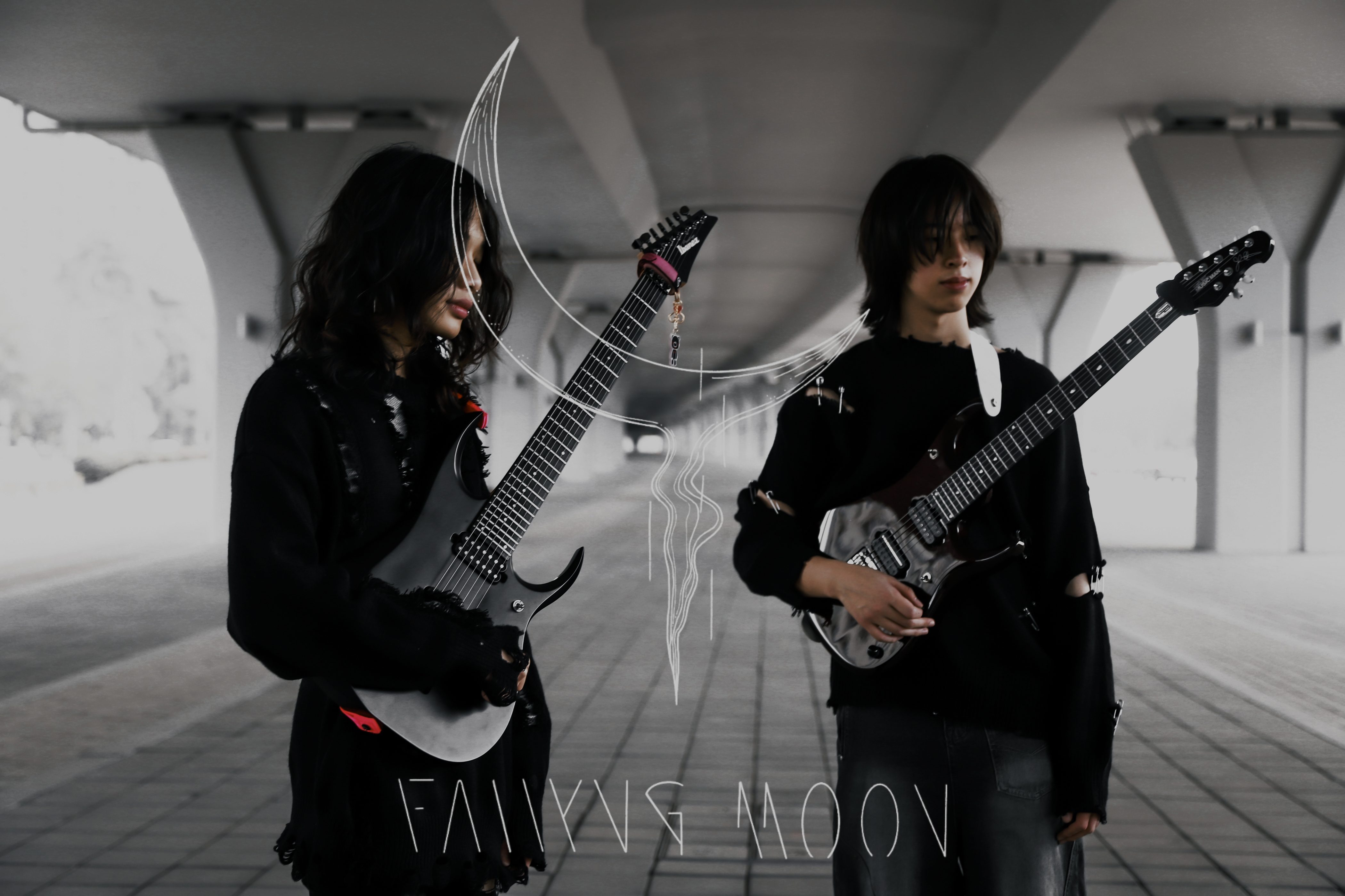 FALLINGMOON 视频封面